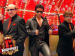 Tusshar Kapoor, Anupam Kher, Rajpal Yadav in a still from C Kkompany (8).jpg