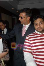 Akshay Kumar at Singh is Kinng Success Bash in Taj Land_s End on 11th August 2008 (8).JPG