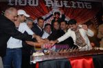 Anees Bazmee, Akshay Kumar, Vipul Shah at Singh is Kinng Success Bash in Taj Land_s End on 11th August 2008 (2).JPG