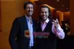 Salim and Sulaiman Merchant at the new season of Chak de Bachche in 9X on 1st September 2008 (4).JPG