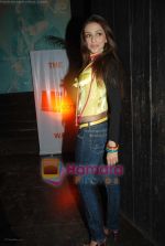 Aarti Chhabria at Cornerstone bash in Vie Lounge on 1st September 2008 (30).JPG