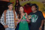 Bali Brahmabhatt, Sunil Pal at Arshi is back album launch in Andheri on 1st September 2008 (35).JPG