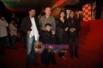 Rahul Bose, Anupam Kher, Sarika, Purav Bhandare, Santosh Sivan at Tahaan premiere in Cinemax on 2nd September 2008 (10).JPG