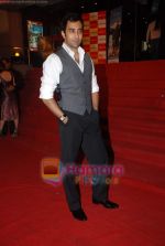 Rahul Khanna at Tahaan premiere in Cinemax on 2nd September 2008 (5).JPG