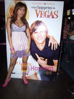 Pooja Misra at What Happened in Vegas premiere in Fame on 4th September 2008 (4).JPG
