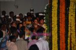 Salman Khan at ganpati Celebration  in Bandra on 4th September 2008 (30).JPG