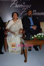 Asha Bhosle_s 75th Birthday celebrations in Taj Land;s End on 8th September 2008 (16).JPG