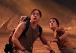 Brendan Fraser, Josh Hutcherson in a still from the movie Journey to the Center of the Earth (3).jpg