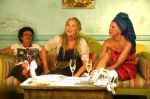 Meryl Streep, Christine Baranski, Julie Walters in a still from the movie Mamma Mia.jpg