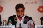 Amitabh Bachchan at Live Earth press meet in Mumbai on 18th September 2008 (14).JPG