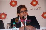 Amitabh Bachchan at Live Earth press meet in Mumbai on 18th September 2008 (15).JPG