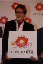 Amitabh Bachchan at Live Earth press meet in Mumbai on 18th September 2008 (18).JPG