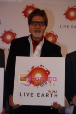 Amitabh Bachchan at Live Earth press meet in Mumbai on 18th September 2008 (19).JPG