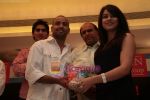 Mahima Chaudhary at GR8! and ITA felicitate India_s Olympic heroes from Bhiwani in Haryana (44).jpg