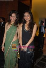 Queenie Dhody, Madhoo at HDIL Couture week bash in Grand Haytt on 17th September 2008 (50).JPG