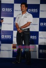 Sachin Tendulkar announced as Global Ambassador of RBS in Mumbai on 18th September 2008 (2).JPG