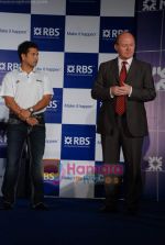 Sachin Tendulkar announced as Global Ambassador of RBS in Mumbai on 18th September 2008 (8).JPG