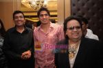 Sanjeev Kapoor, BappiLahiri at GR8! and ITA felicitate India_s Olympic heroes from Bhiwani in Haryana (27).jpg