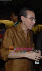 Richard Rothman at Carlsberg Evening in Mumbai on 19th September 2008.JPG