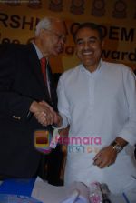 at Prestigious Silver Jubilee Global Awards Function 2008 in Mumbai on 19 September 2008 (67).JPG