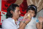 Arjun Rampal at National Cancer Rose Day in King George Hospital on 20th September 2008 (12).JPG