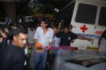 Arjun Rampal at National Cancer Rose Day in King George Hospital on 20th September 2008 (3).JPG