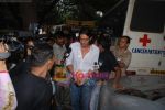 Arjun Rampal at National Cancer Rose Day in King George Hospital on 20th September 2008 (4).JPG