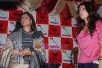 Dimple Kapadia, Twinkle Khanna at National Cancer Rose Day in King George Hospital on 20th September 2008 (42).JPG