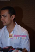 Aamir Khan at Press Conference for the Oscar annuncement of Tare Zameen Par on 23rd September 2008 (13).JPG