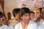 Shahrukh Khan goes for sheri at 3.30 a.m on Sunday 28th September 2008 (9).JPG