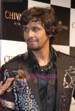 Sonu  Nigam at Chivas Fashion Tour Day 3 in  ITC Grand Central Sheraton on 30th September 2008 (69).JPG