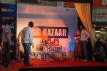 Abhishek Bachchan at the promotion of Drona in  Phoenix Mills Big Bazaar on 30th September 2008 (31).JPG