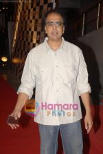 Anant Mahadevan at the Premiere of Pakistani movie Ramchand Pakistani in Cinemax Lokhandwala on 30th September 2008 (25).JPG