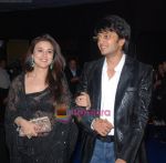 Preity Zinta, Ritesh Deshmukh at Drona Premiere on 1st october 2008 (7).jpg