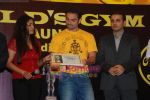 Sohail Khan Launches Gold Gym in Raghuleela Mall, Kandivali on 1st october 2008 (28).JPG