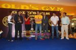 Sohail Khan Launches Gold Gym in Raghuleela Mall, Kandivali on 1st october 2008 (29).JPG