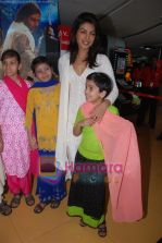 Priyanka Chopra at Cinemax for the special screening of Drona for Destitute Kids on 2nd october 2008 (18).JPG