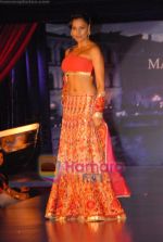Bipasha Basu at the unveiling of Maheka Mirpuris collection Passione in Hotel Taj President on 3rd october 2008 (13).JPG