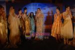 Isha Koppikar at Norddeutsche Lands Bank presents a Fashion Show by Pria Kataria Puri in Taj Crystal Room on 3rd october 2008 (8).JPG