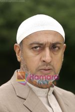 Gulshan Grover in the Still from movie Shoot On Sight on 8th October 2008 .jpg