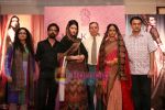 Richa, Sabyasachi, Indrani, Anil Chopra, Vipasha, Cory walia at Lakme launches Bridal Sutra Winter collection 2008 .JPG