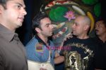 Atul Agnihotri, Sohail Khan at Hello film success bash in Gabbana on 13th October 2008 (2).JPG