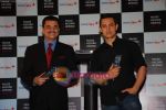 Aamir Khan launches new recordbale set tob box for Tata Sky in Grand Hyatt on 14th October 2008 (27).JPG