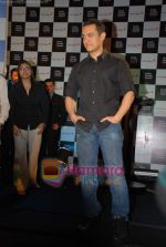 Aamir Khan launches new recordbale set tob box for Tata Sky in Grand Hyatt on 14th October 2008 (39).JPG