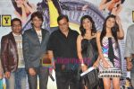 Subhash Ghai, Rucha Gujrathi, Abhijeet Sawant, Manisha Kelkar at film Lottery First Look.JPG