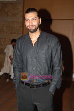 Chetan Hansraj at the Launch of Jovial by Lonsia Fashions Pvt Ltd in Grand Hyatt on 17th October 2008 (4).jpg