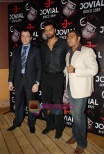 Chetan Hansraj at the Launch of Jovial by Lonsia Fashions Pvt Ltd in Grand Hyatt on 17th October 2008 (5).jpg