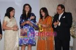 Sushmita Sen, Zeenat Aman, Ranjeet at the Launch of book at the Mega Event in Leela Hotel, Mumbai on 21st October 2008 (6).JPG