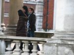 Salman Khan, Ajay Devgan, Asin in London Shooting for London Dreams.jpg