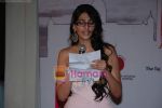 Sonam Kapoor at an event to create Breast Cancer awareness in Taj Hotel on 23rd October 2008 (24).JPG